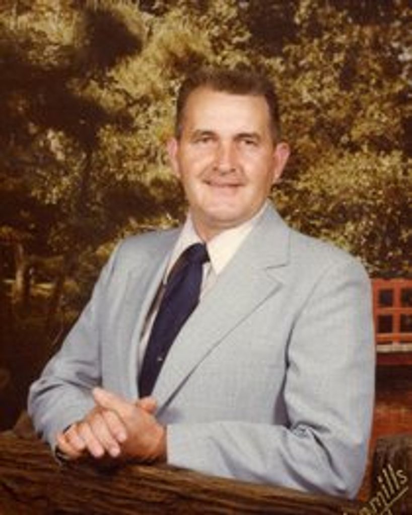 Lawrence Brown