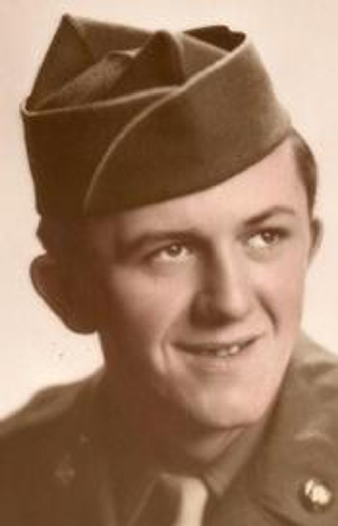 Samuel J. Hickson Jr.