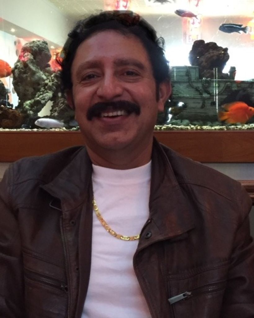 Sanjay Kapoor Profile Photo