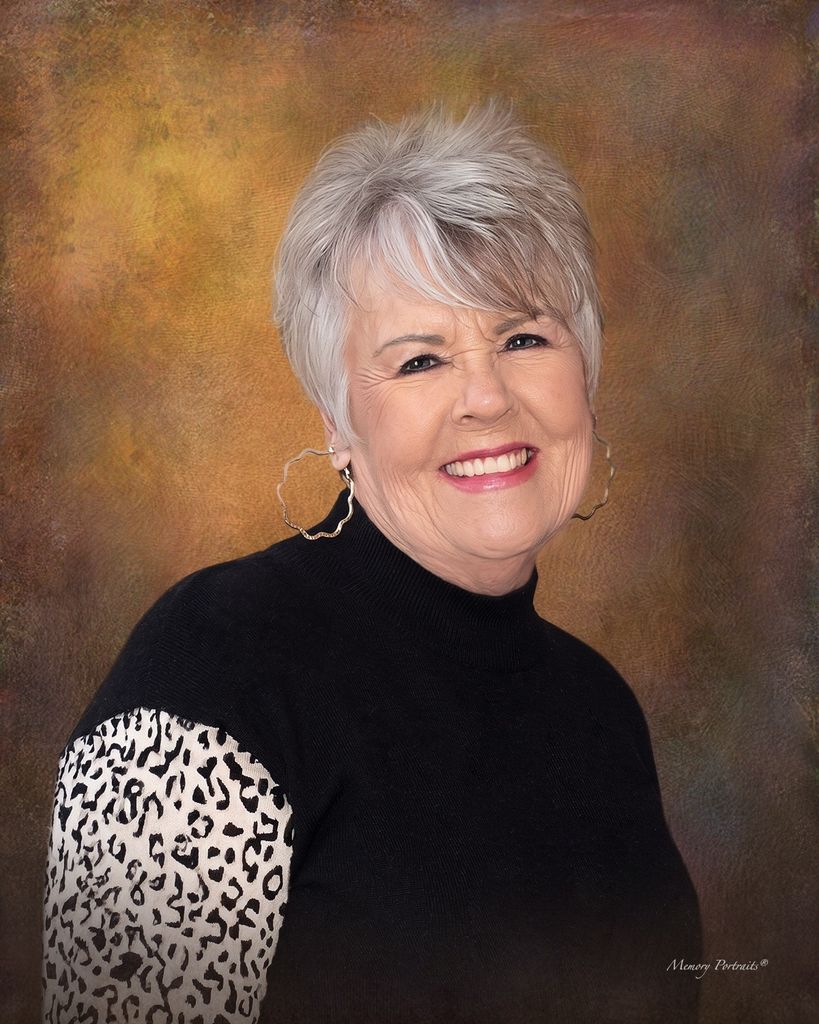 Patsy Lee Hefner Profile Photo