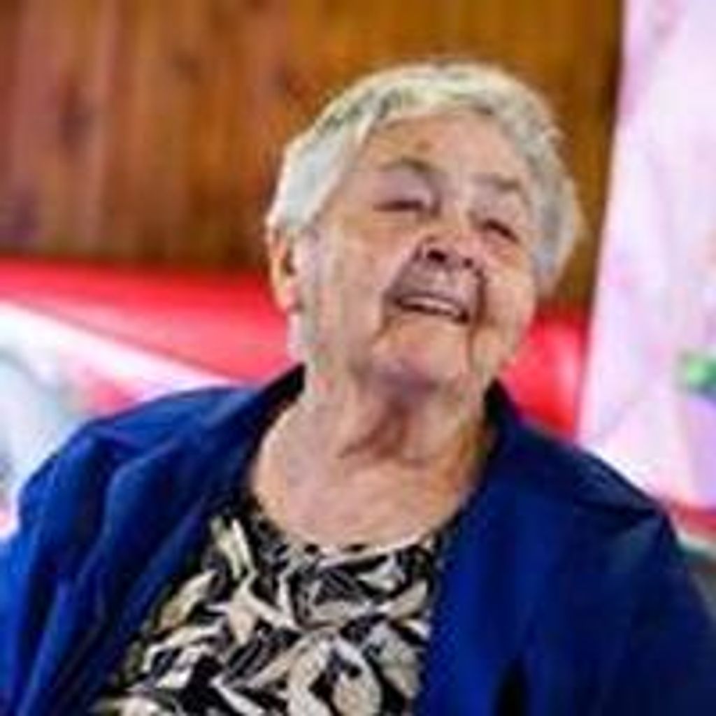 Cleo May Hartman Profile Photo