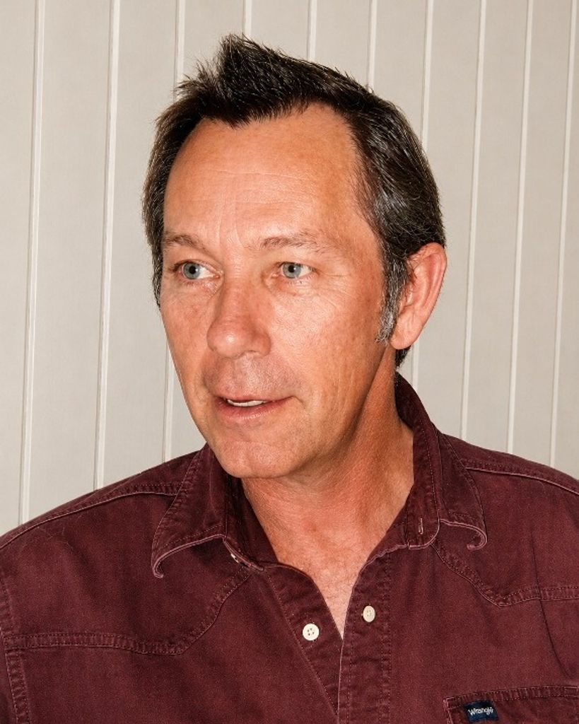 Zackey E. "J.R." Burns Profile Photo