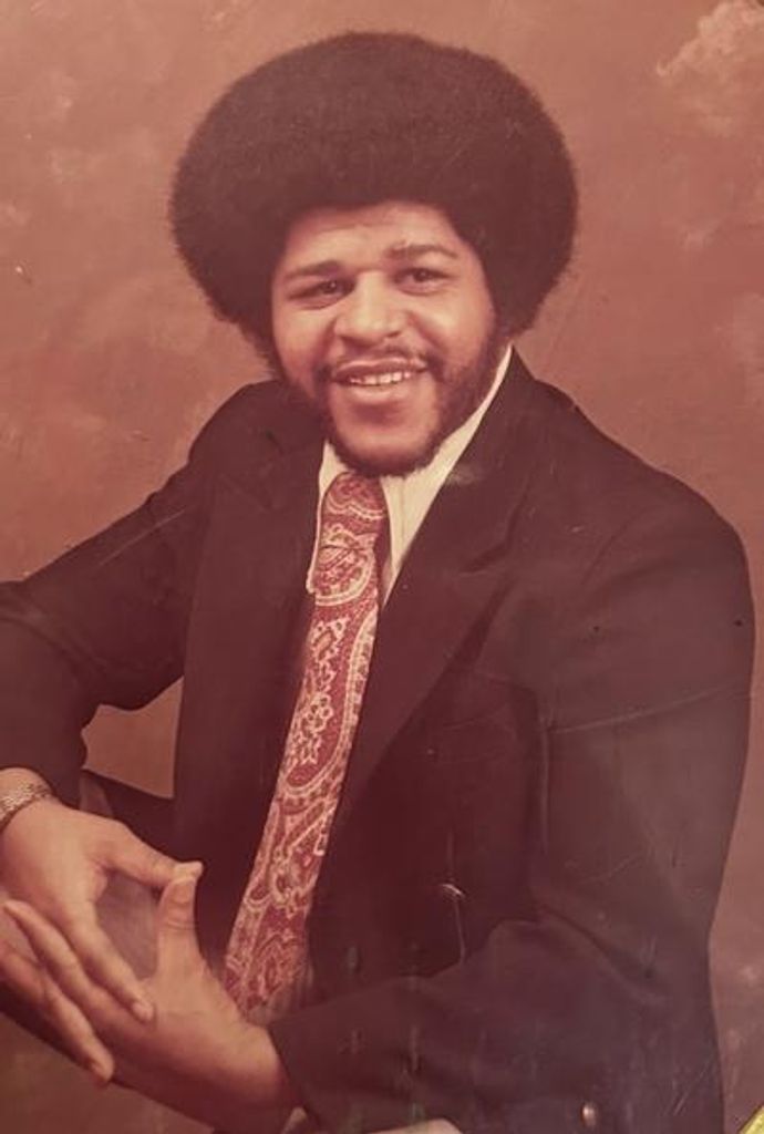 Richard Melvin Jenkins Profile Photo