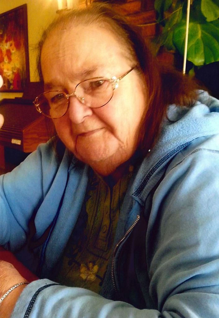 Margaret Frances Gilbert