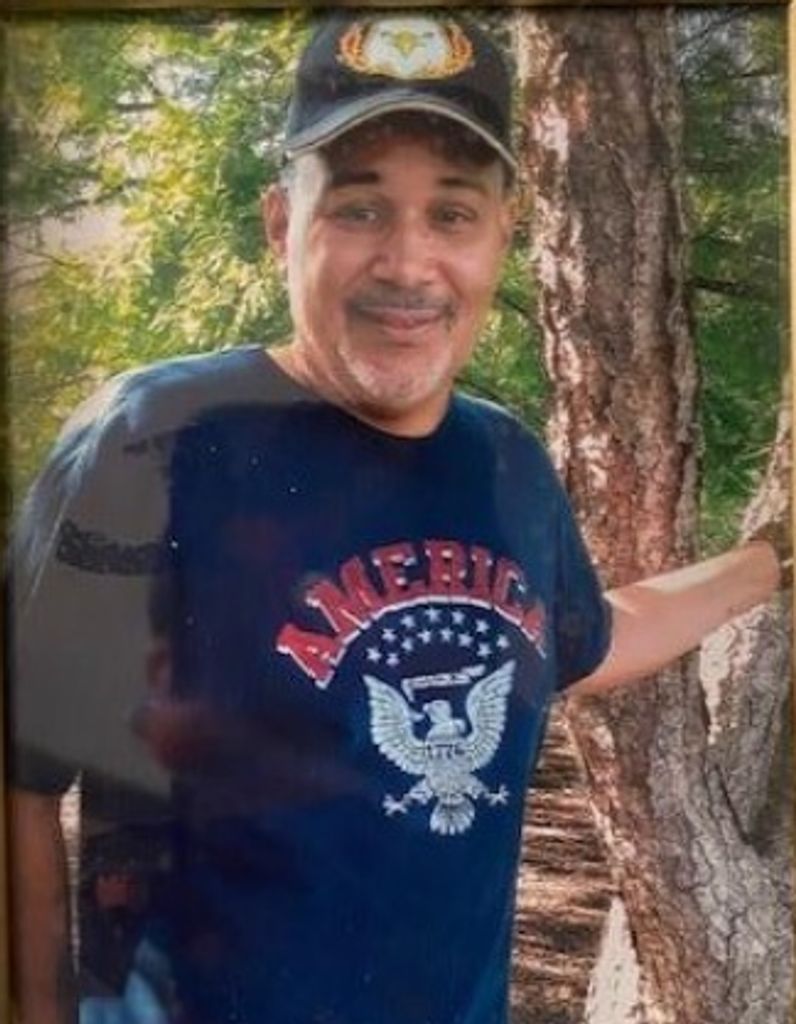 Lawrence Eric Vample