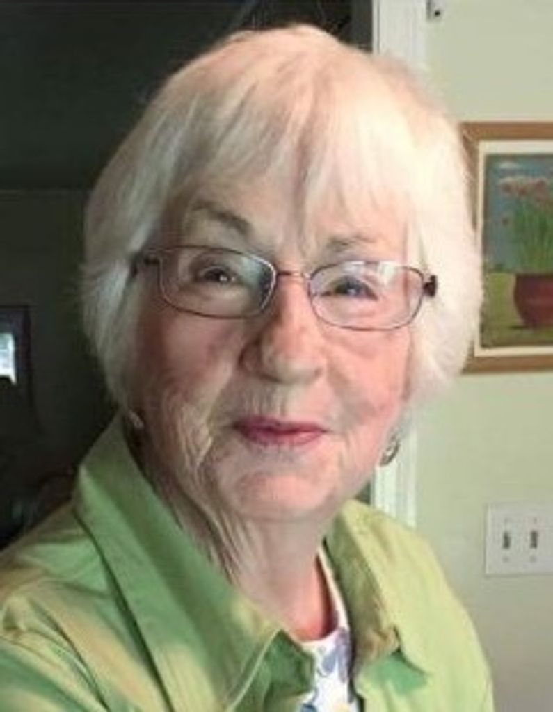 Agnes Cowan