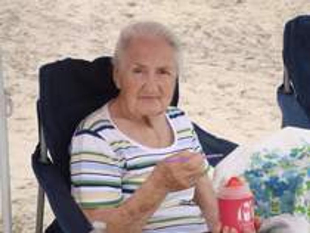 Mrs. Lettie Naylor Bass