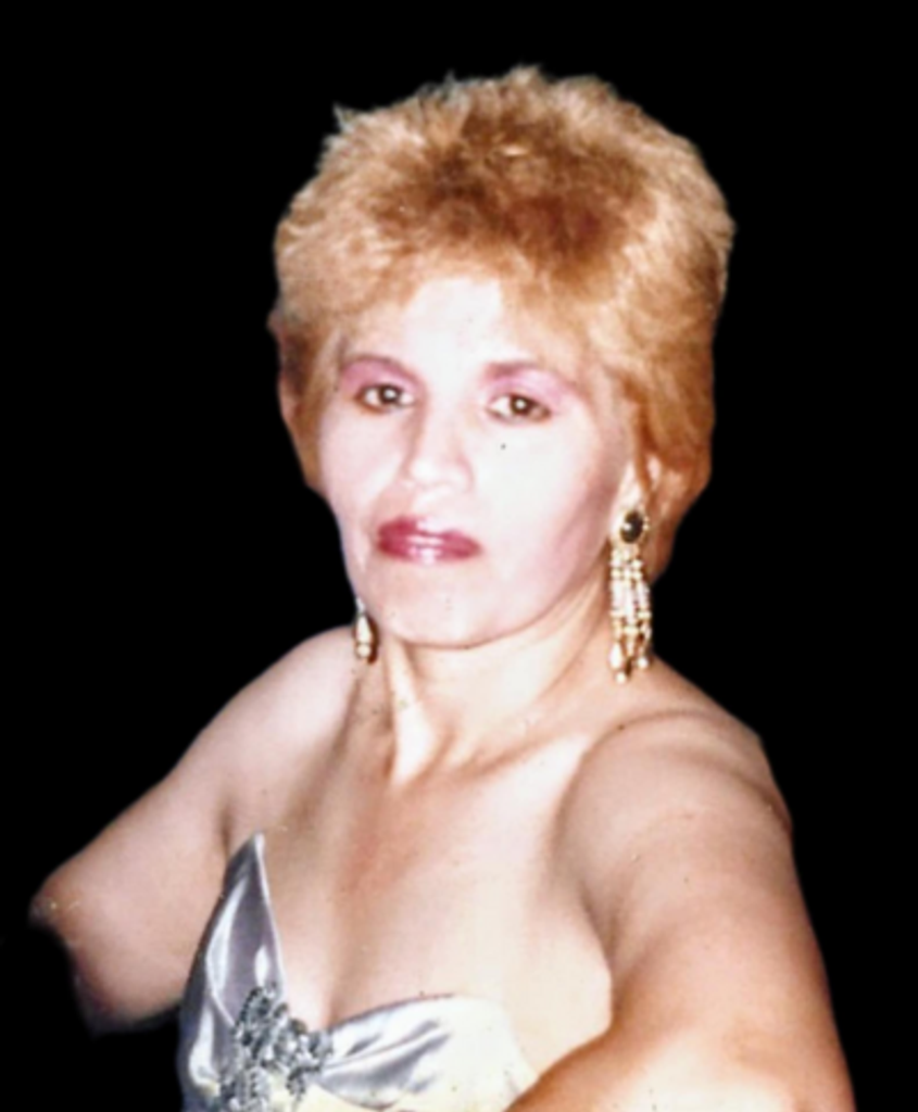 Erminia Rodriguez Profile Photo