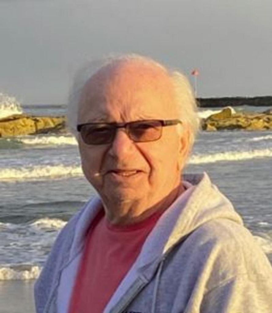 Ralph Mattia Profile Photo
