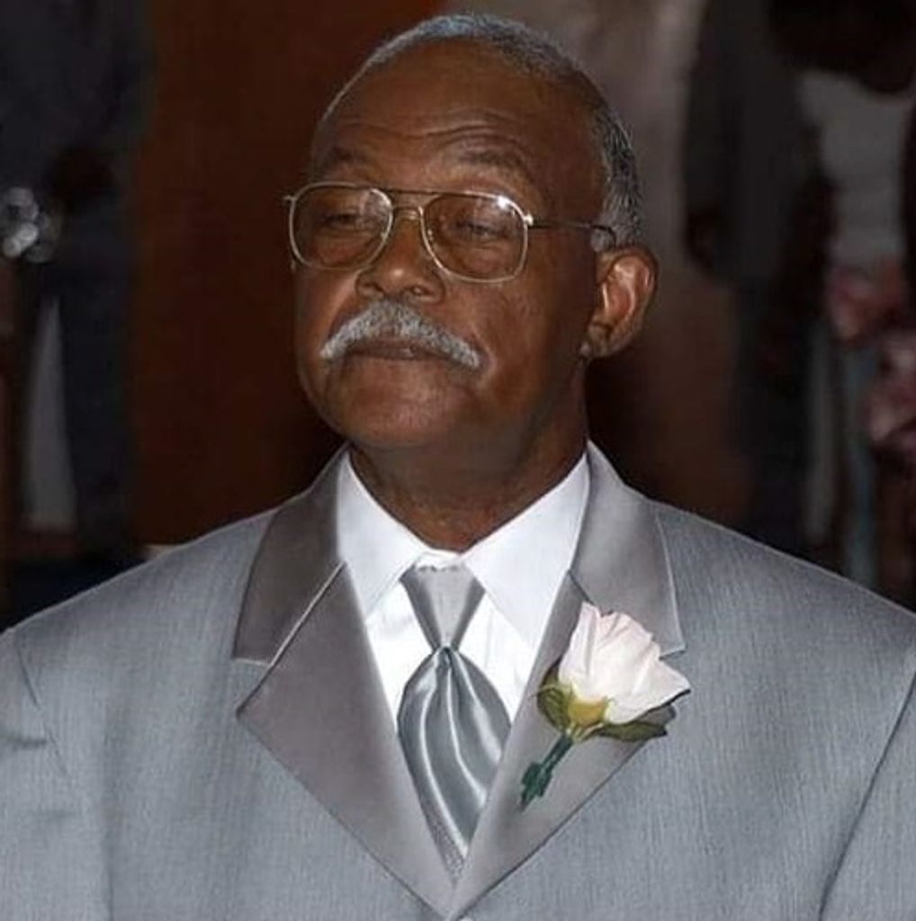 Henry (Buck) Wilkerson, Sr. Profile Photo