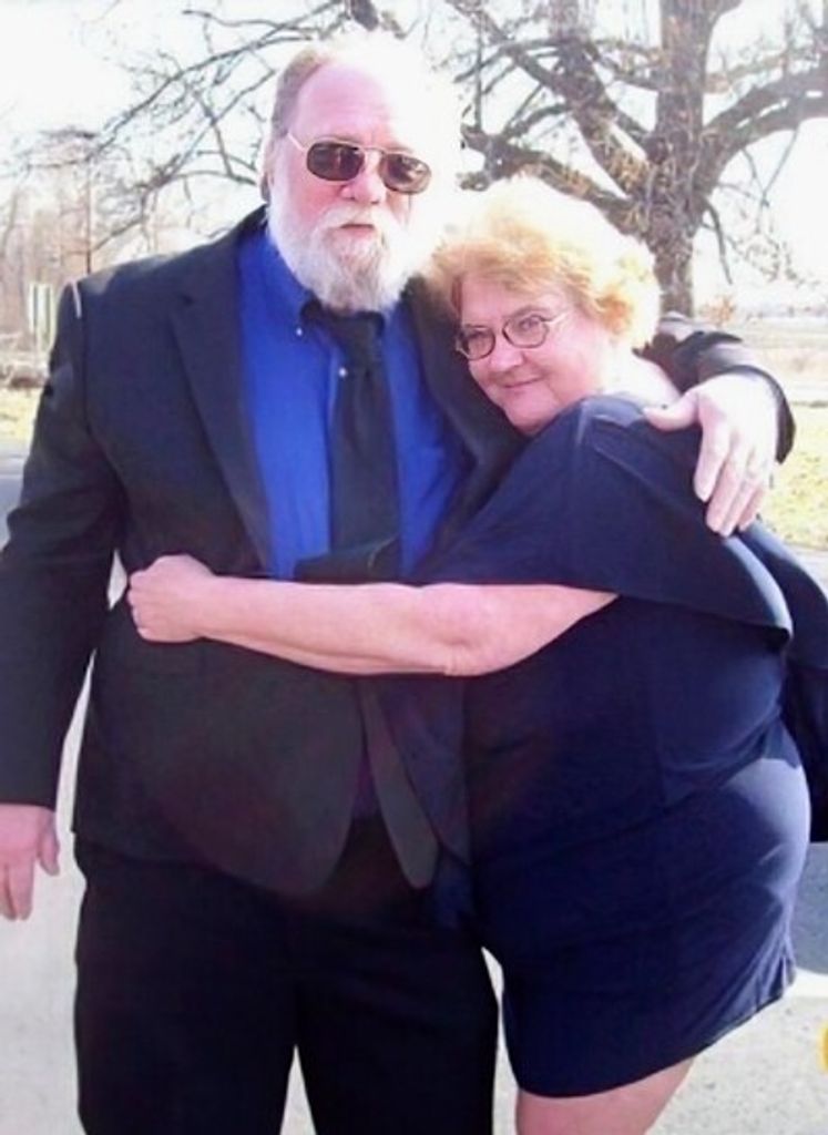 Sharon Sue Jacobs Profile Photo