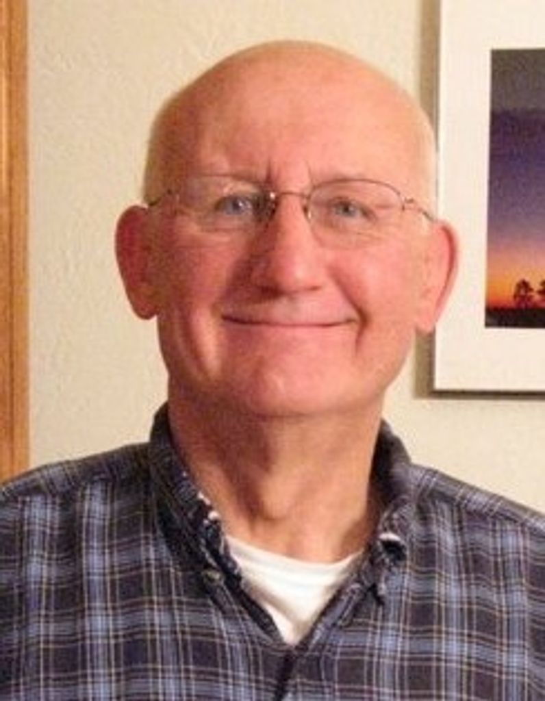 Raymond S. Bial Profile Photo
