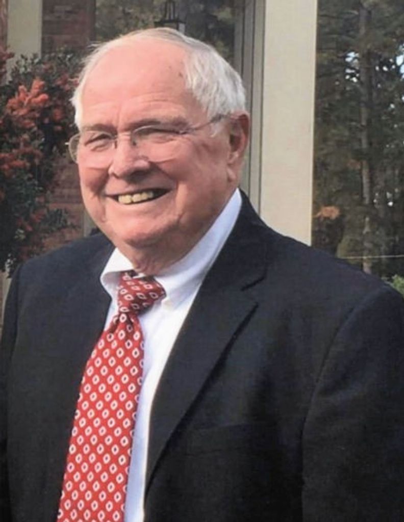 Edward W. Powers