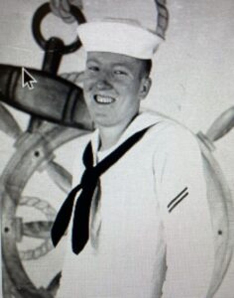 Abec, Ralph Palmer “Red” Pullen