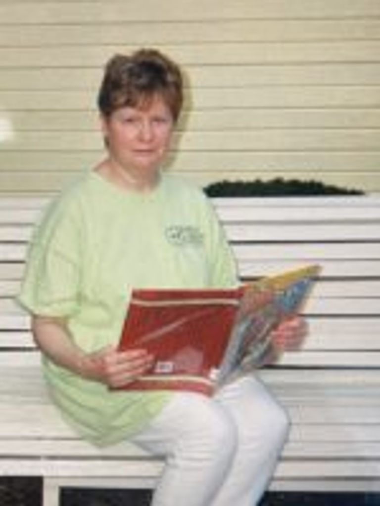 Sharon Kay Amick
