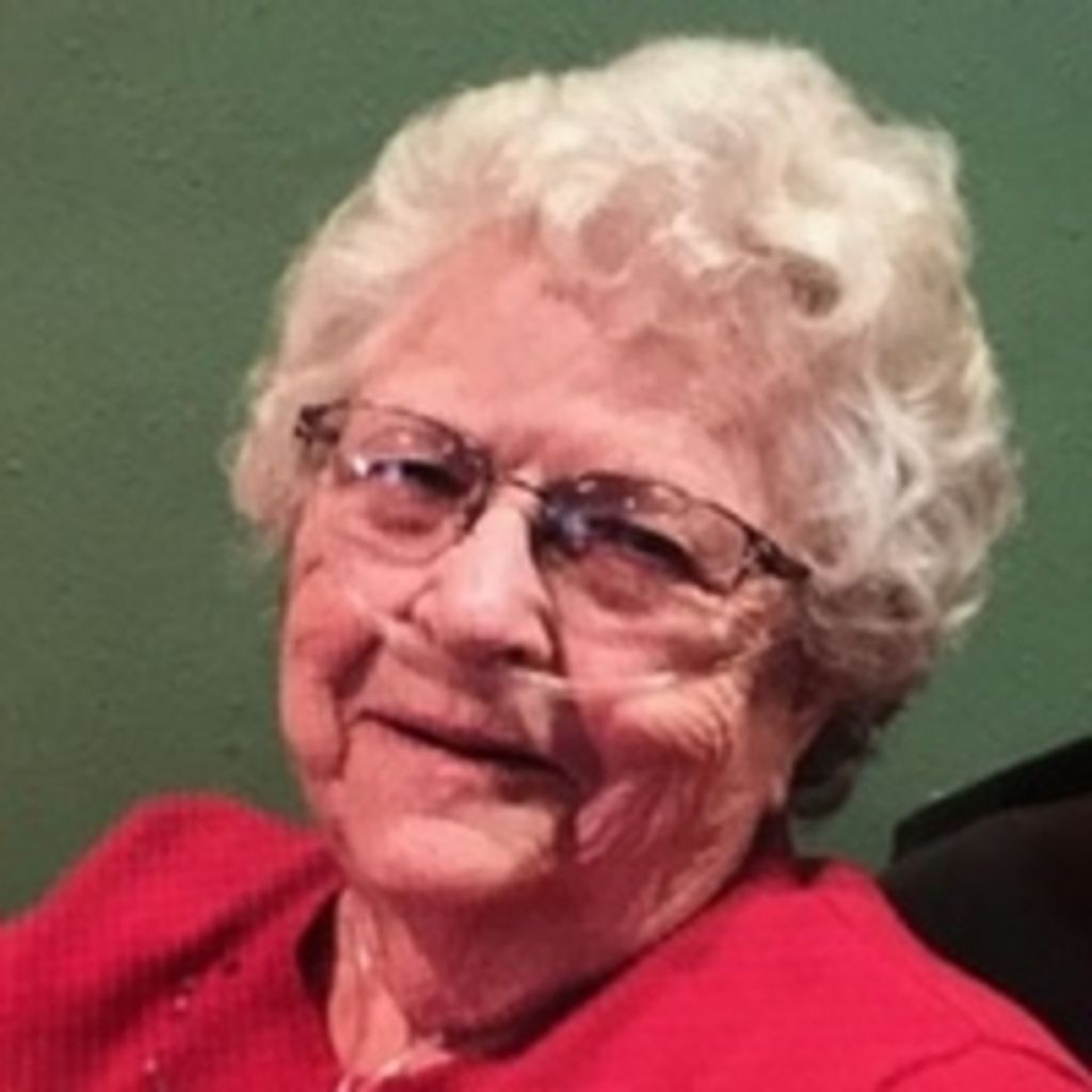 Frances Susan Warner