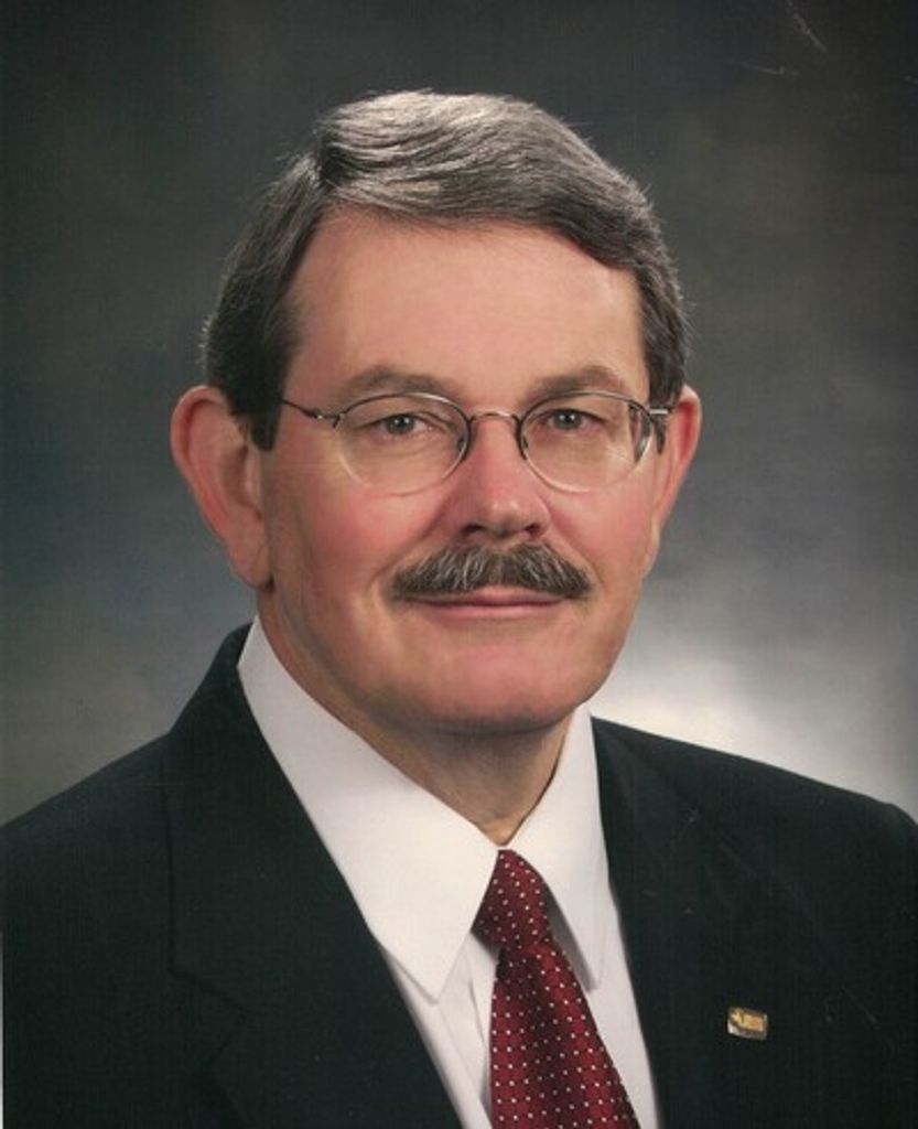 Michael S. Richard Profile Photo