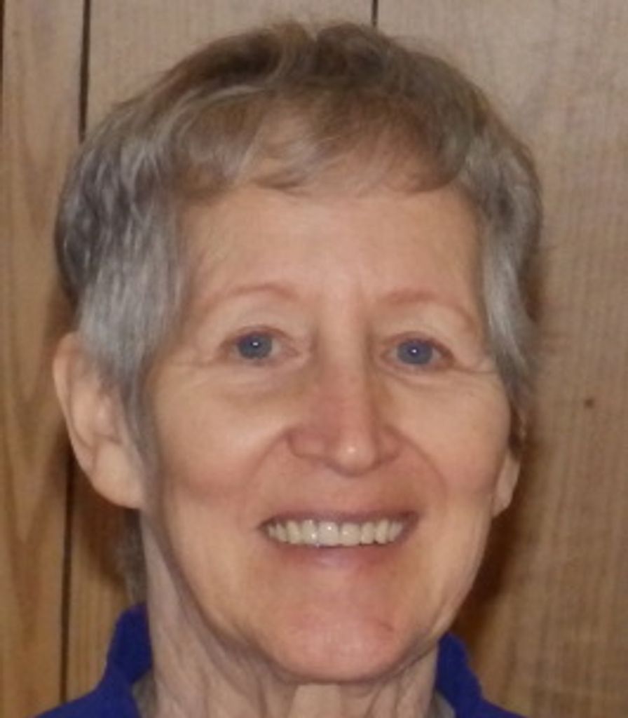 Barbara Cowan Profile Photo