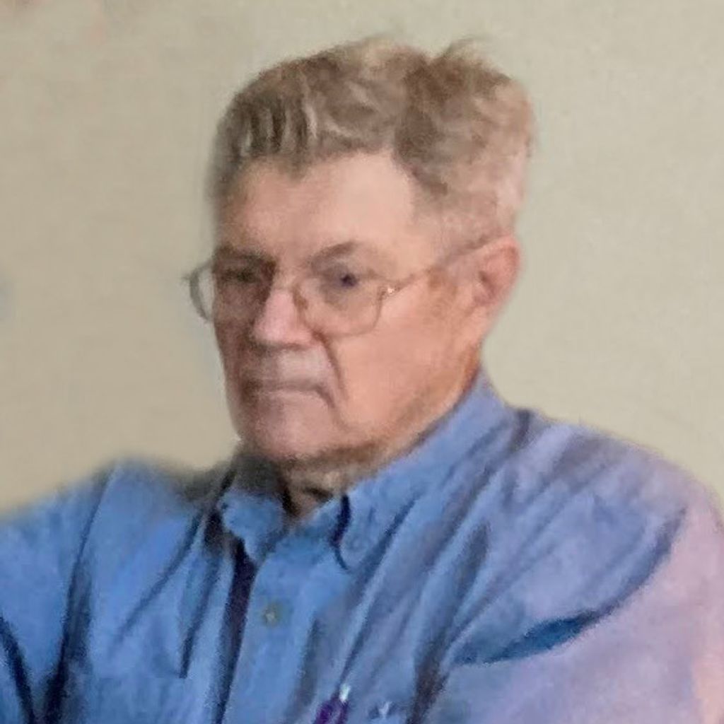 Tom Laurence Seefeldt