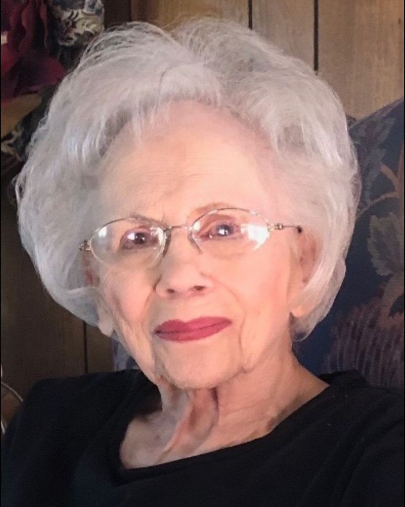 Barbara Morris Profile Photo