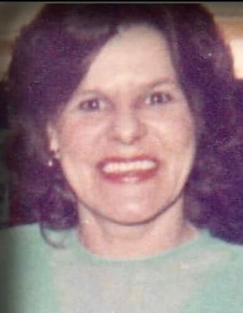 Gertrude Schnarr Hyatt