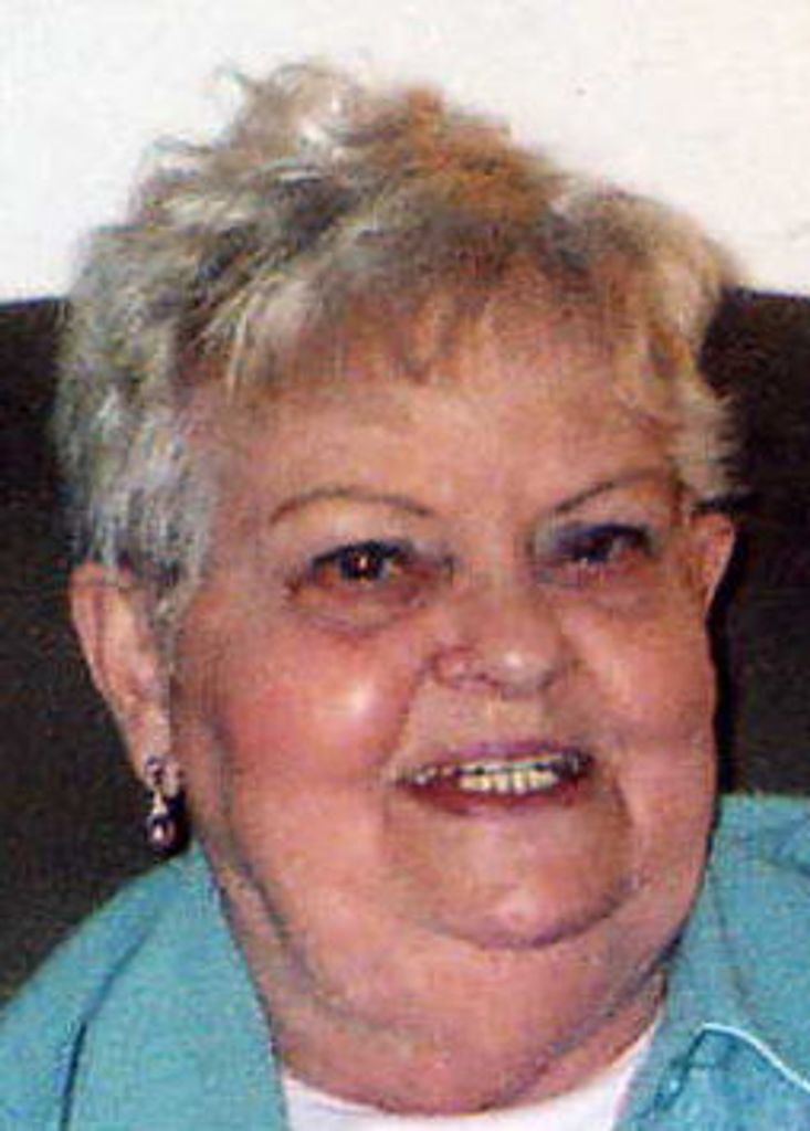 Betty Elaine Christian