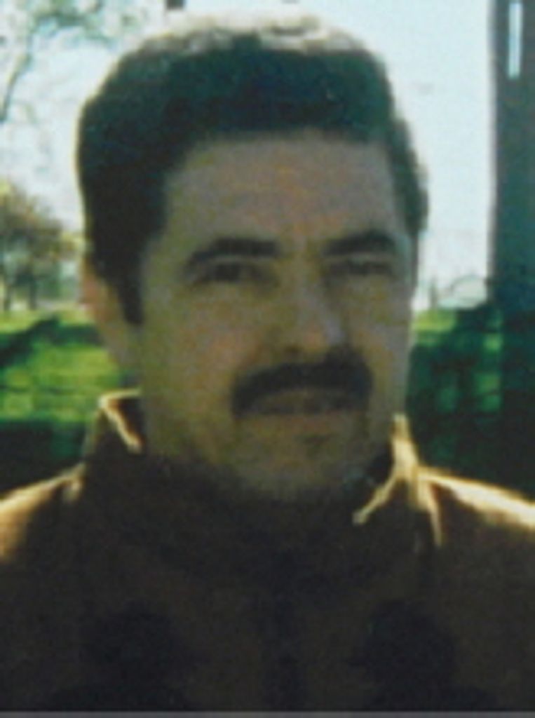 Angel Gonzalez