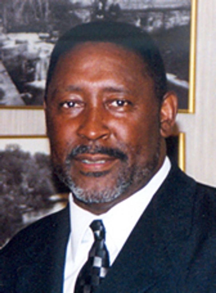 Larry Darnell Cotten