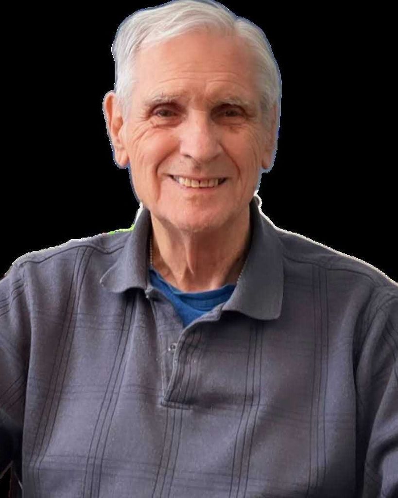 Lawrence "Larry" R. Averbeck