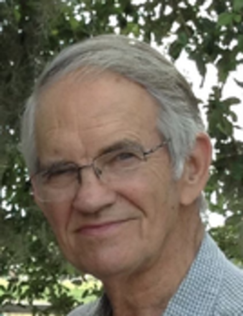 Charles Douglas Coldiron