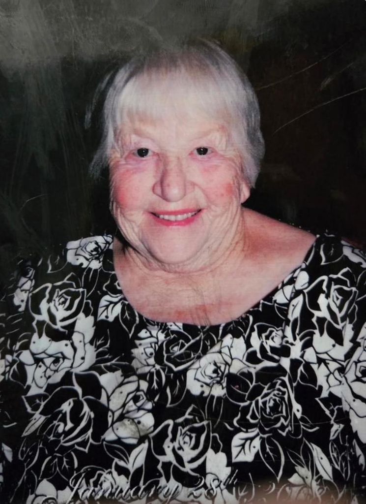 Patricia A. Van Buren Profile Photo