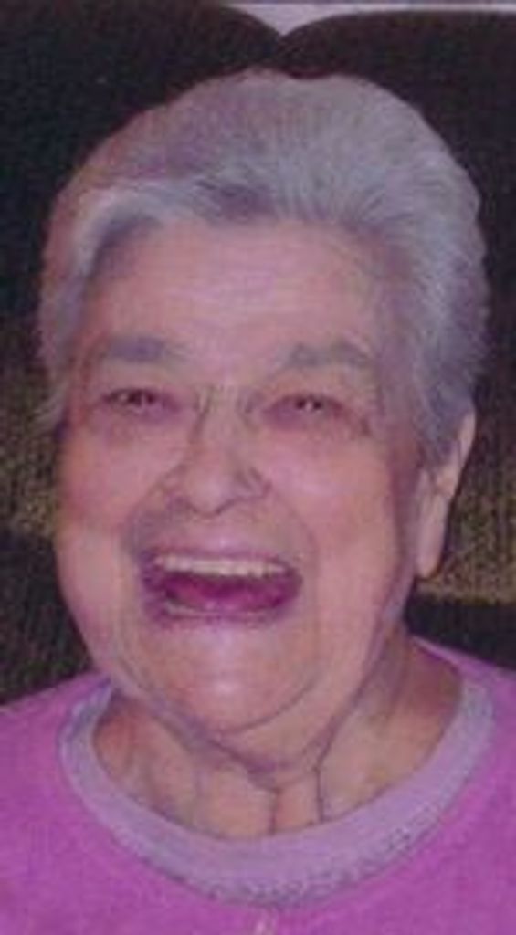 Mary C. Spellman Profile Photo