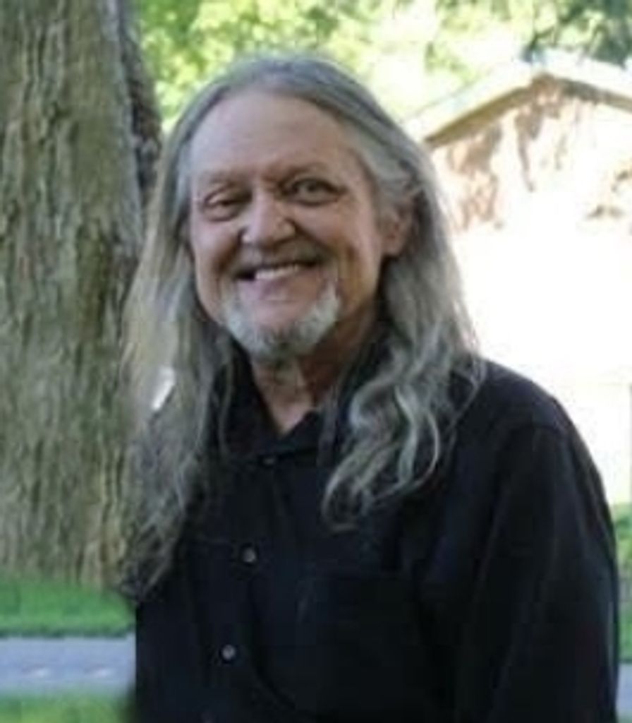David Corbett Profile Photo