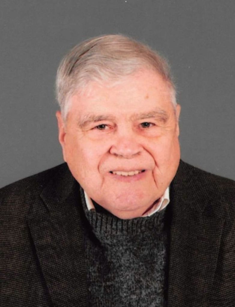 Martin G. Melley