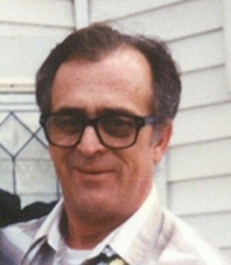 Elwood D. "Sap" Severson