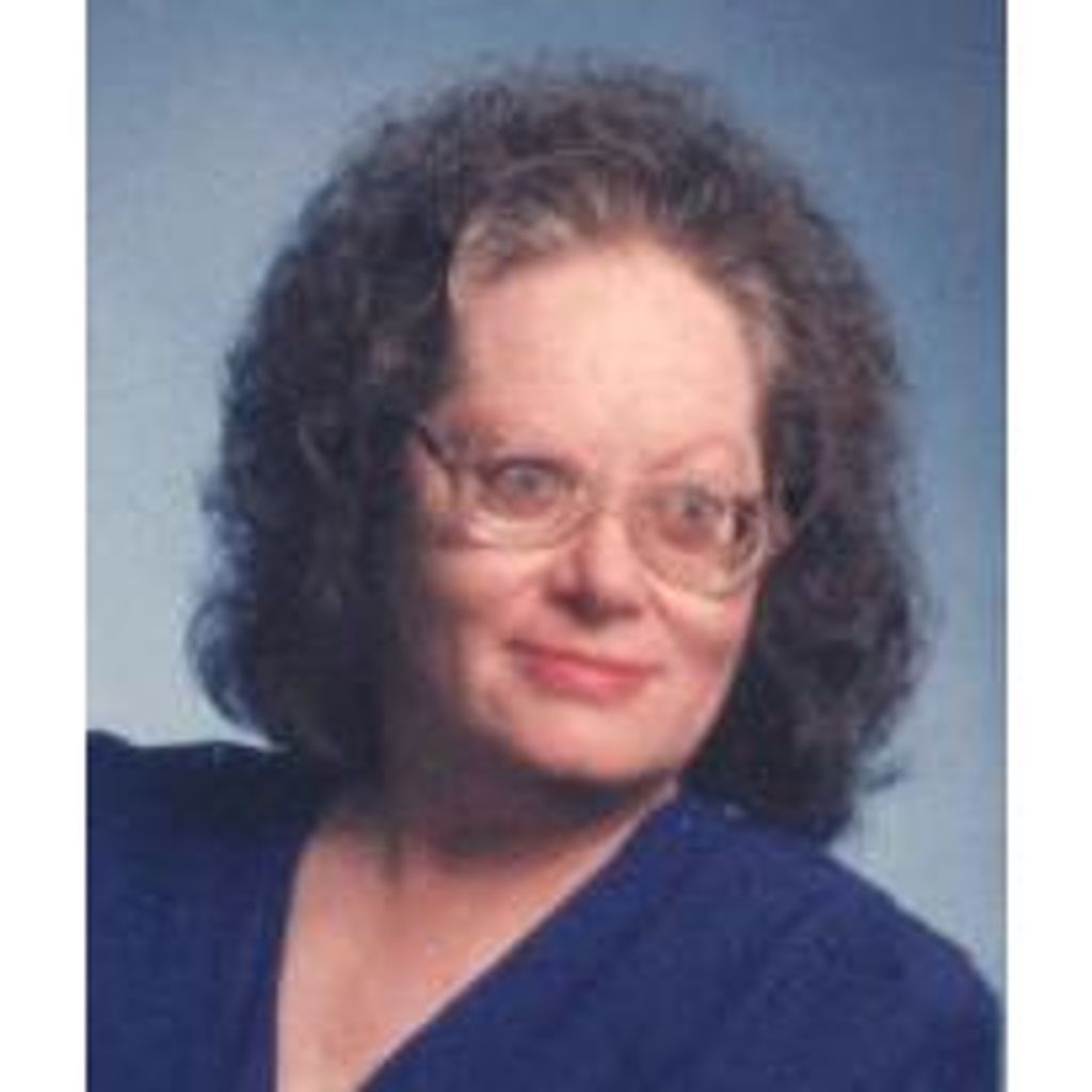 Martha St. Amant