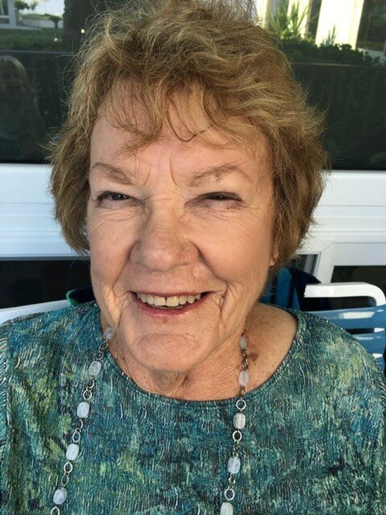 Esther Mae Simpson Profile Photo