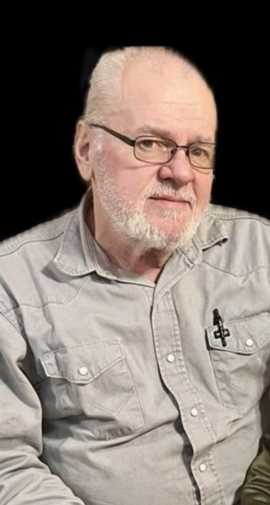 David A. Campbell Profile Photo