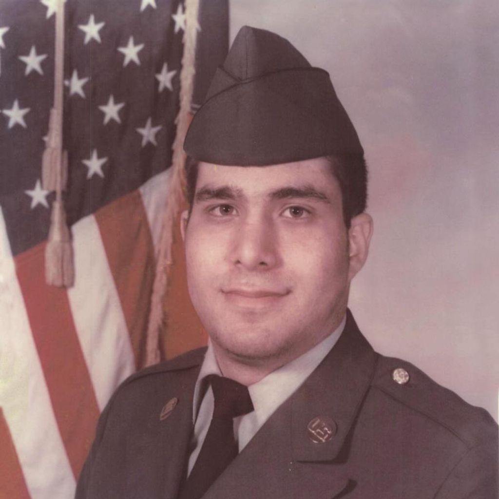 Scott Asher Feldman