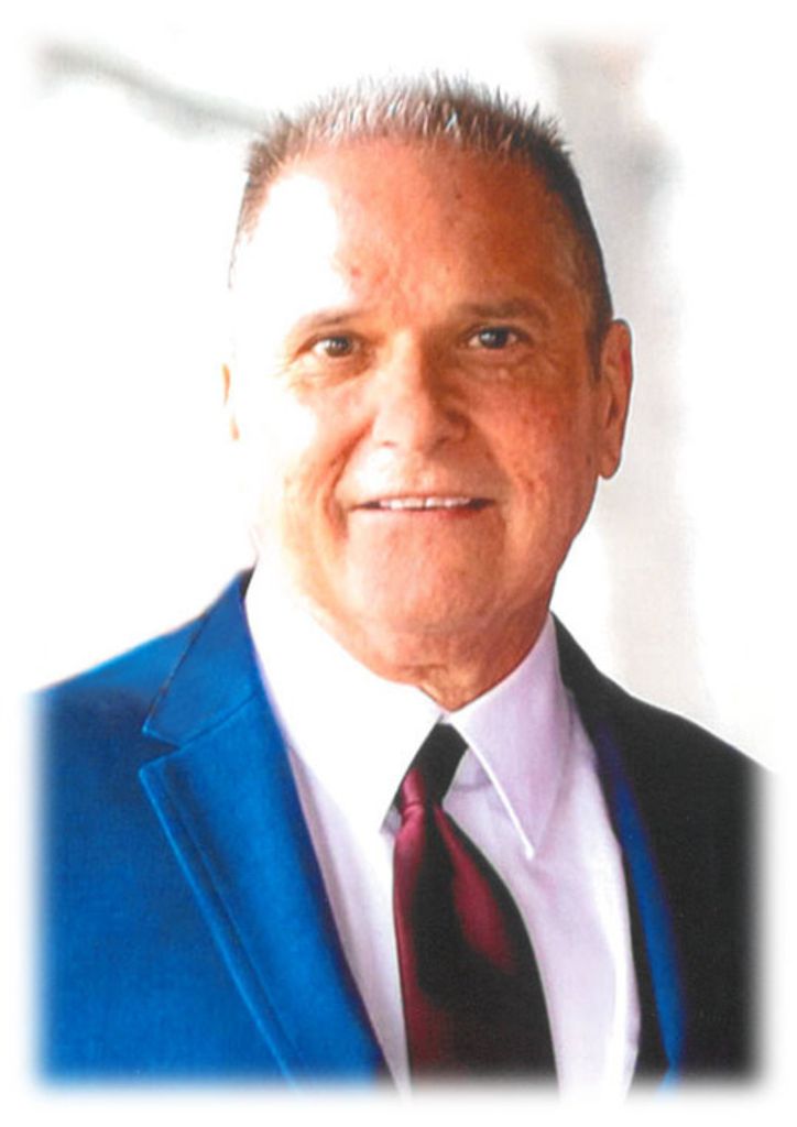 Robert "Bob" G. Hudeck Profile Photo