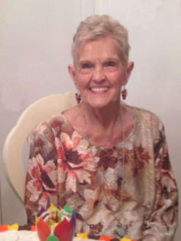 Juanita Hill Profile Photo