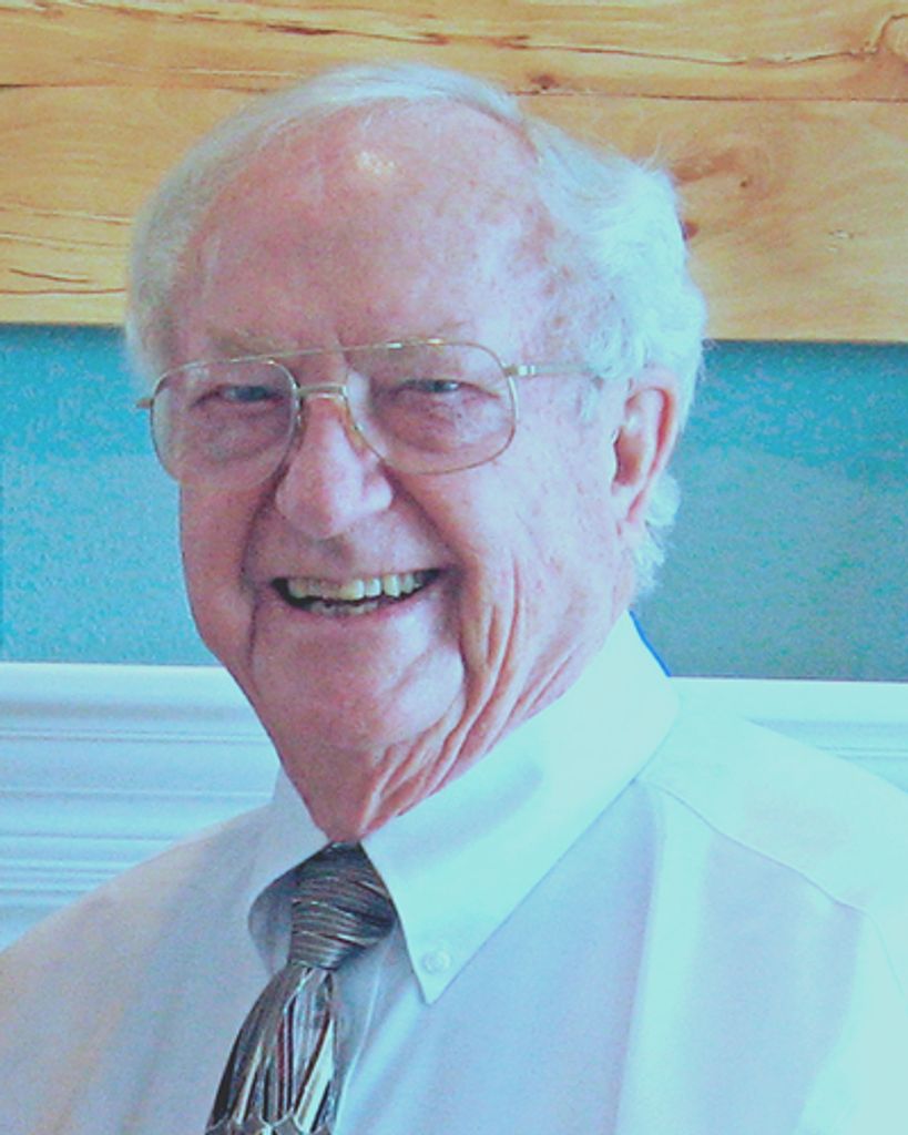 Carl A Mcdanold Profile Photo