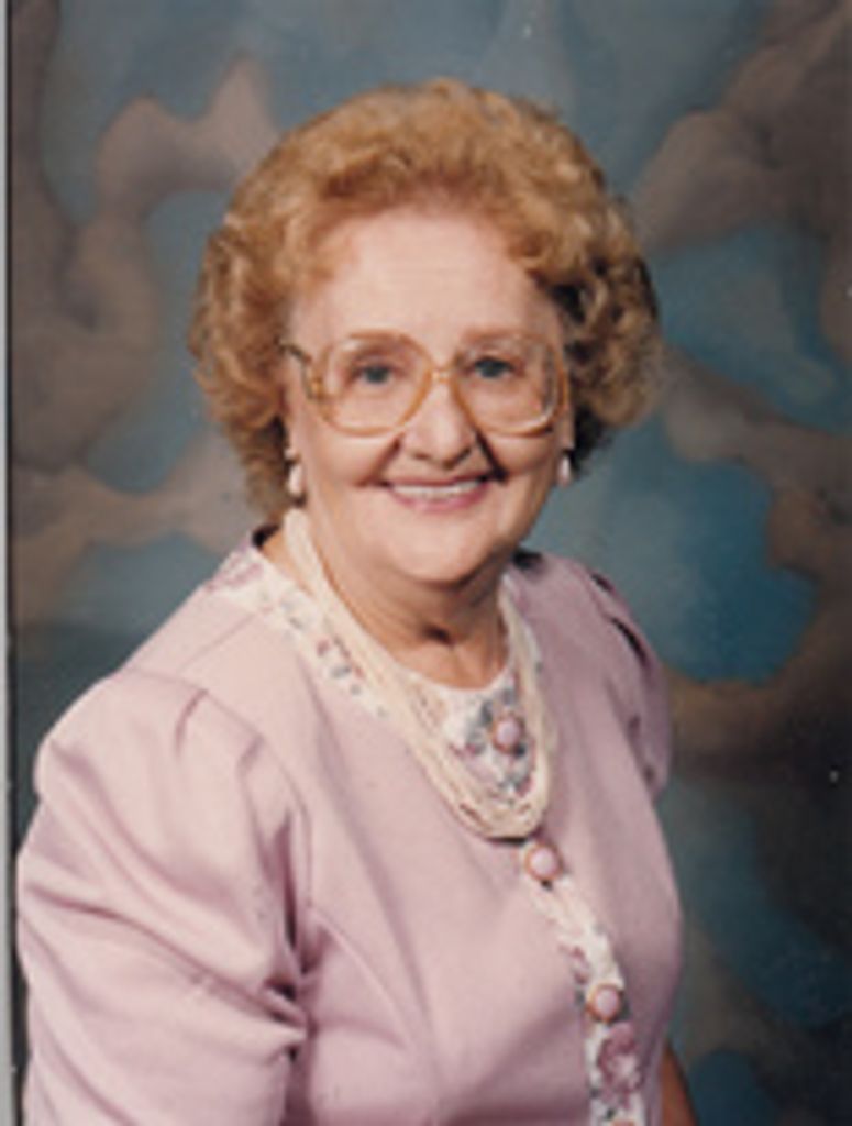 Elizabeth "Betty" Balog Profile Photo
