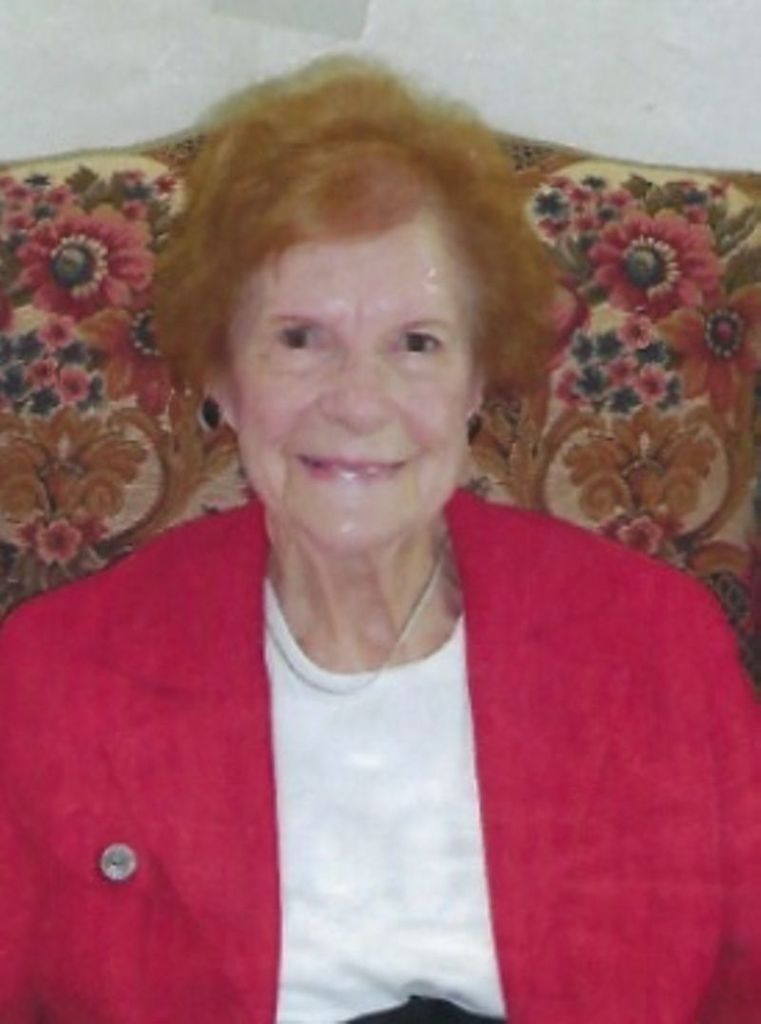 Beverly Ann (Ellis) Wright Profile Photo