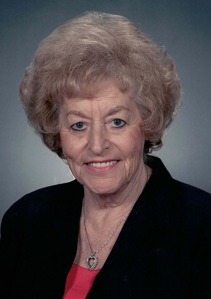 Norma Jean Glazebrook