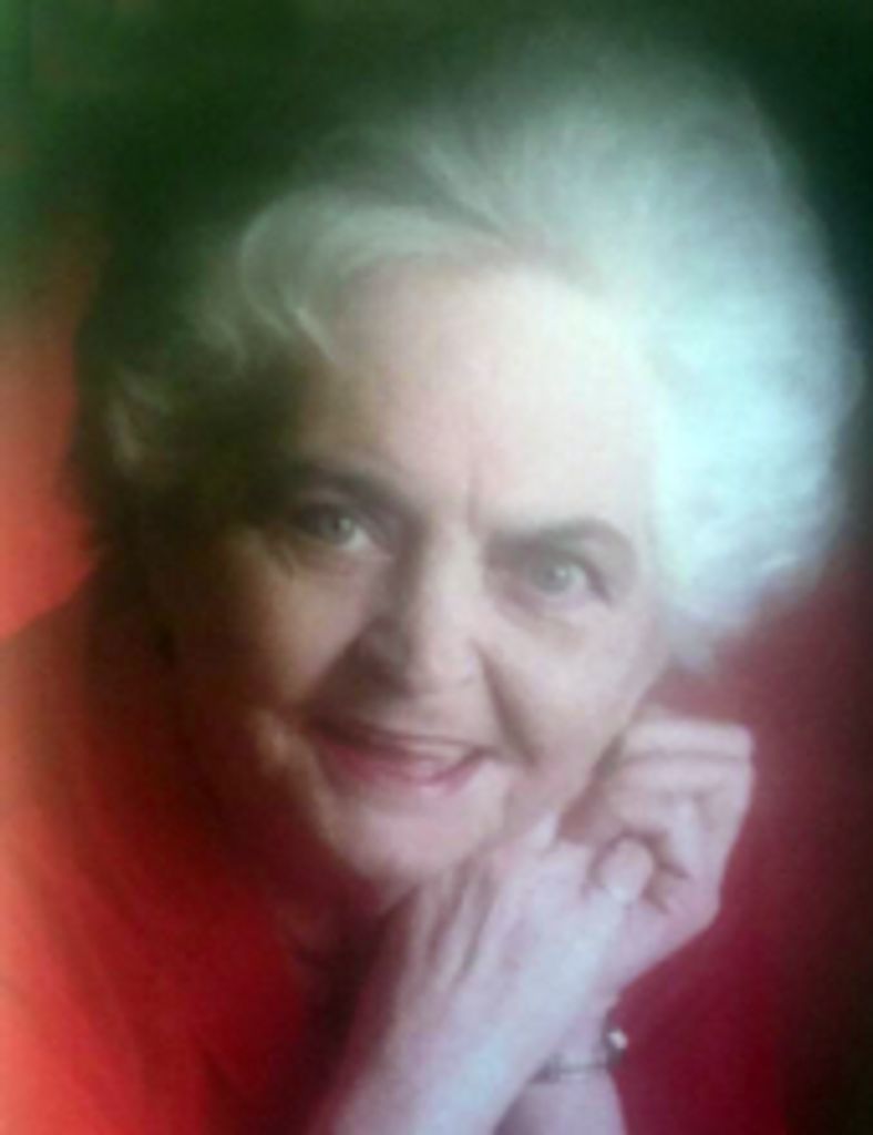 Maybelle Hodge
