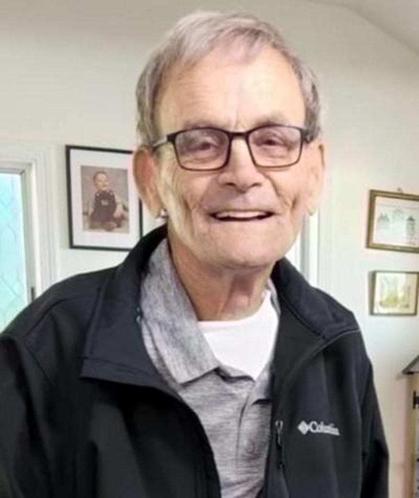 Larry Willis Huntley Profile Photo