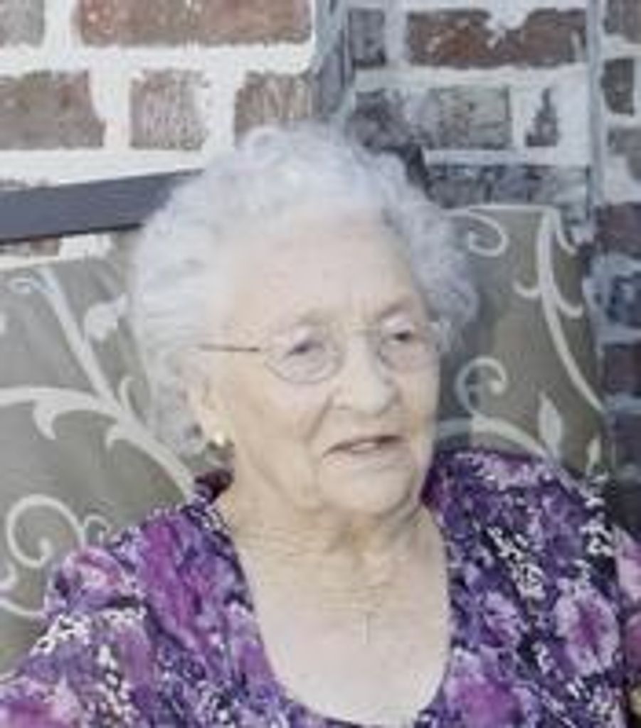 Poston, Margie G.