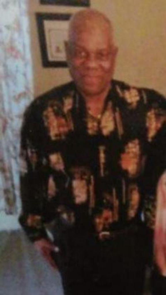 Rafael Antonio Perez Profile Photo
