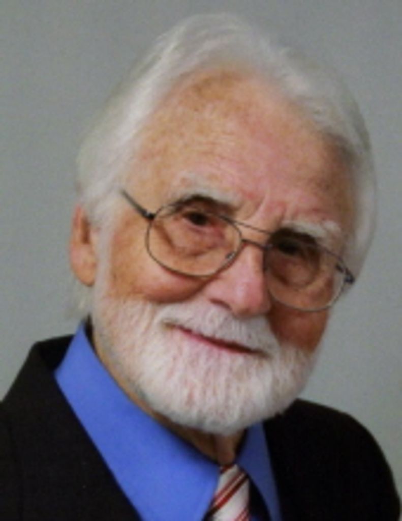 Louis Edwin Chester, Jr.